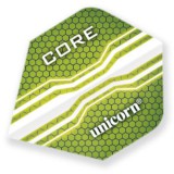 Unicorn Core 75 Flights Plus - Green