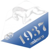 Unicorn Ultra Fly 100 Plus - Icon Blue