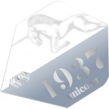 Unicorn Ultra Fly 100 Plus - Icon Silver