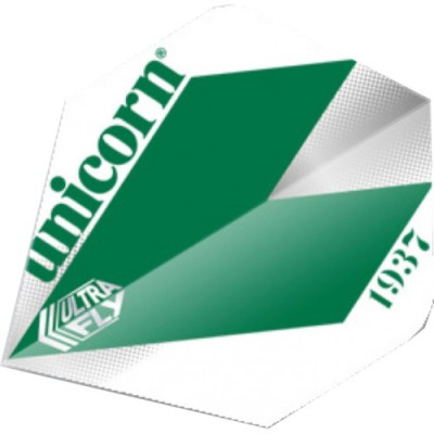 Unicorn Ultra Fly 100 Plus - Comet Green