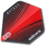 Unicorn Ultra Fly 100 Plus - Mythos red