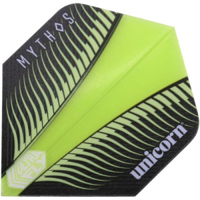 Unicorn Ultra Fly 100 Plus - Mythos green