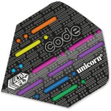 Unicorn Ultra Fly 100 Big Wing - Code