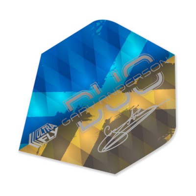 Unicorn Ultra Fly 100 Plus - Gary Anderson Duo