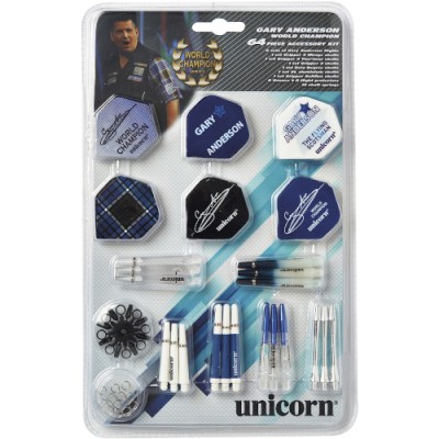Unicorn Gary Anderson Tune-up Kit
