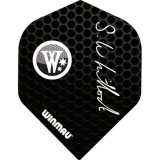 Winmau Rhino Standard Extra Thick Player Flight - Simon Whitlock