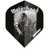 Winmau Rock Legends Standard Flight - Motörhead Lemmy