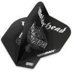 Winmau Rock Legends Standard Flight - Motörhead Ace of Spades