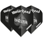 Winmau Rock Legends Standard Flight - Motörhead Ace of Spades