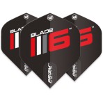 Winmau Prism Delta Standard Flight - Blade 6