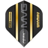 Winmau Prism Delta Standard Flight - MvG Trilogy