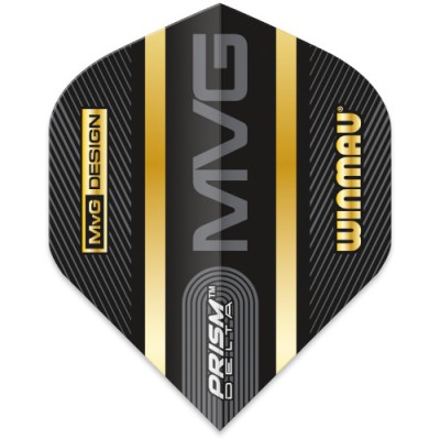 Winmau Prism Delta Standard Flight - Blade 6