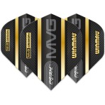 Winmau Prism Delta Standard Flight - MvG Trilogy