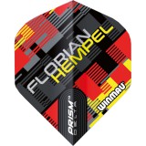 Winmau Prism Delta Standard Flight - Florian Hempel Pixel