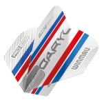 Winmau Prism Alpha Standard Flight - Gurney85