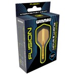 Winmau Fusion Schaft-Flight - orange