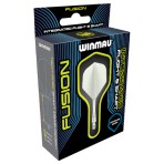 Winmau Fusion Shaft-Flight - white