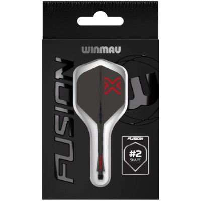 Winmau Fusion Shaft-Flight - Blade X