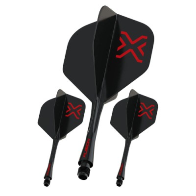 Winmau Fusion Shaft-Flight - Blade X