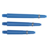 Synthetic Shaft with Spare Ring - blue