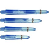 Proplast Shaft Transparent - Blue