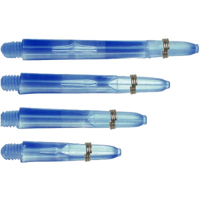 Proplast Shaft Transparent - Blue