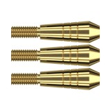 Target Power Schaft Aluminium Ersatz Top - Gold