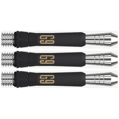 Target Power Shaft Titanium Gen 9