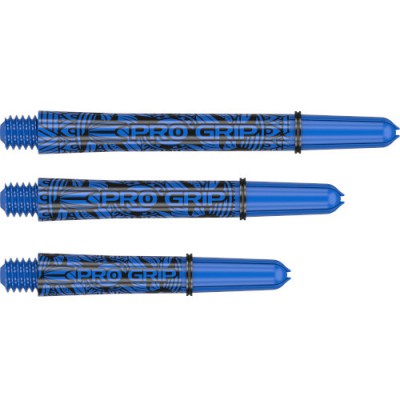 Target Ink Pro Grip Shaft - Blue