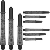 Target Ink Pro Grip Shaft - Black Set of 3s