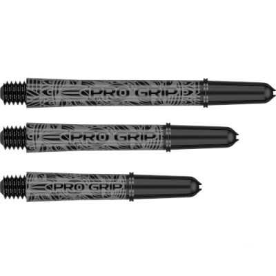 Target Ink Pro Grip Shaft - Black