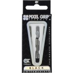 Target Pixel Grip Titanium Black Schaft