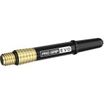 Target Pro Grip EVO AL Schaft - gold