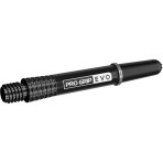 Target Pro Grip EVO AL Shaft - black