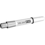 Target Pro Grip EVO AL Shaft - silver