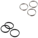 Target Pro Grip Rings