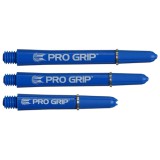 Target Pro Grip Shafts - Blue