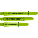 Target Pro Grip Shafts - Limette