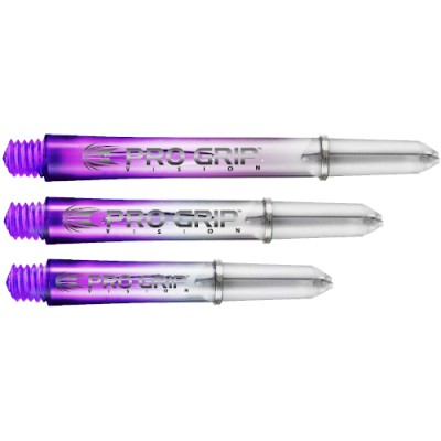 Target Pro Grip Vision Shaft - Purple