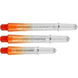 Target Pro Grip Vision Shaft - Orange