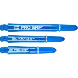 Target Pro Grip Spin Schafte - Blau