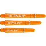 Target Pro Grip Spin Schafte - Orange
