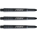 Winmau Prism Force Schaft Schwarz