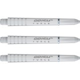 Winmau Prism Force Shaft White