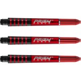 Winmau Prism Force Schaft Rot