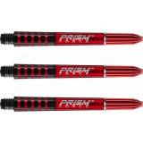 Winmau Prism Force Schaft Rot