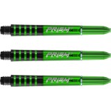 Winmau Prism Force Schaft Grün