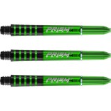 Winmau Prism Force Schaft Grün