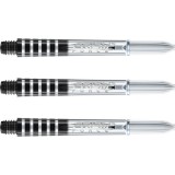 Winmau Prism Force Schaft Clear