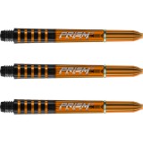 Winmau Prism Force Schaft Orange